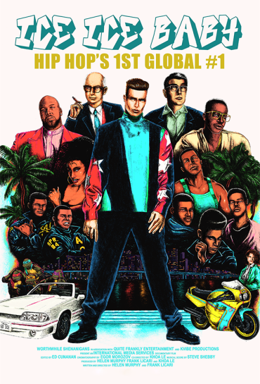 Ice Ice Baby – Hip Hop’s 1st Global #1