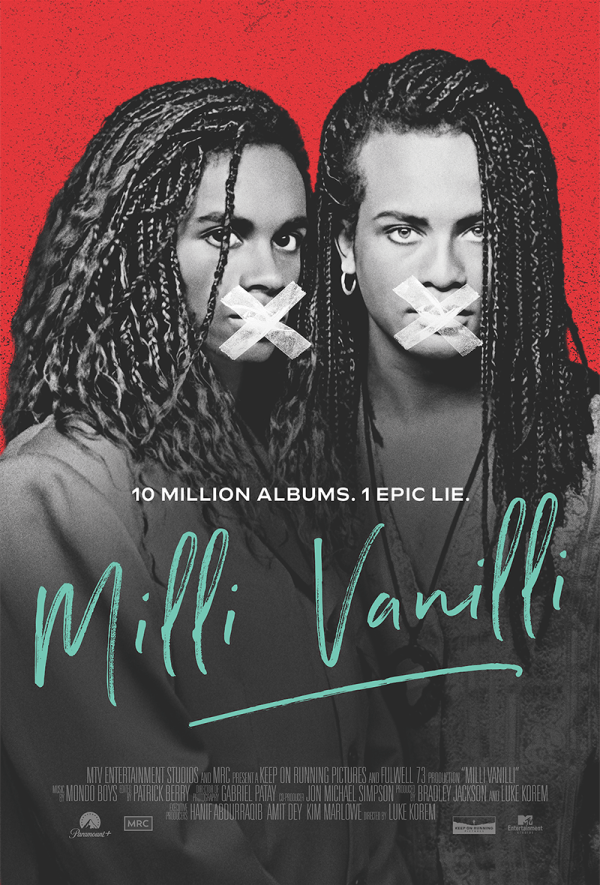 Milli Vanilli