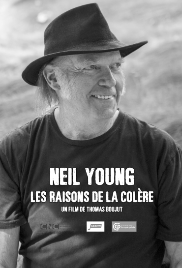 Neil Young – Reasons of Warth