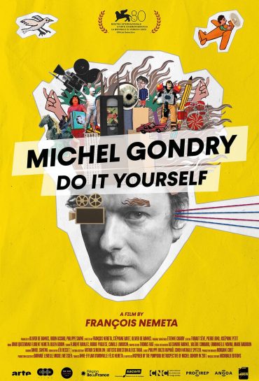 Michel Gondry, Do It Yourself