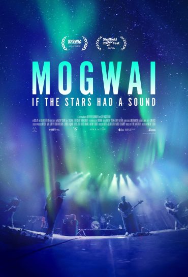 Mogwai: If The Stars Had A Sound