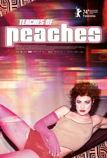 Teaches of Peaches