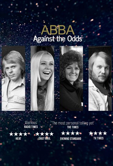 ABBA: Against The Odds